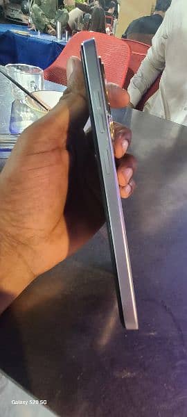 Techno Spark 20 for sale with full box
