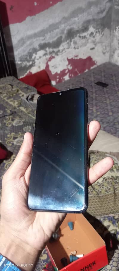 LG G8X ThinQ