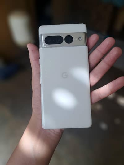 Google Pixel 7 Pro sale