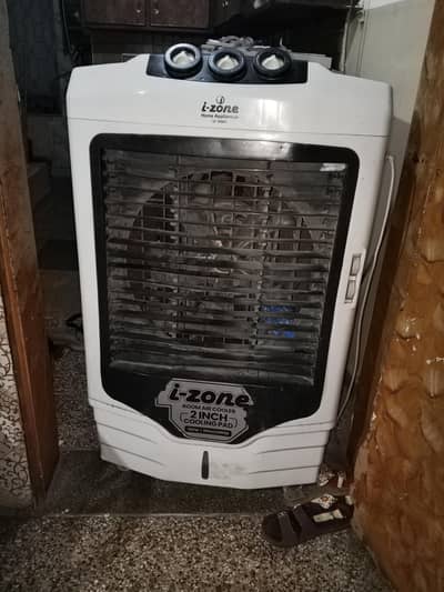 10by9 air cooler