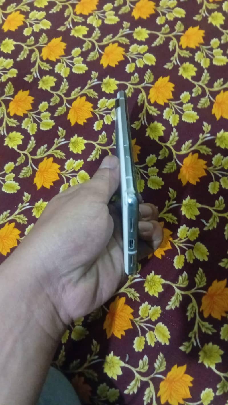 Google Pixel 6 Pro 4