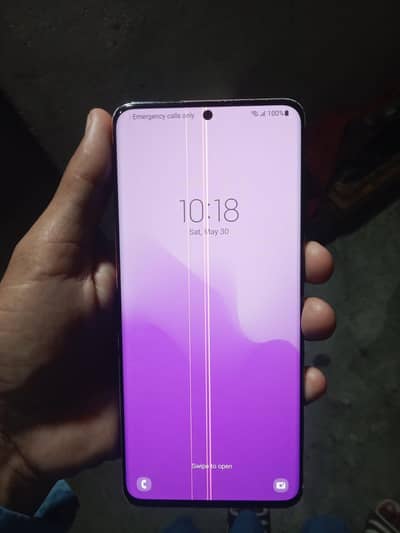 Samsung s20 utrla urgent for sale