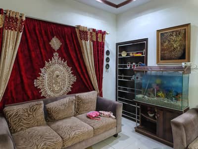 10 Marla Double Storey House in C1 Township LHR