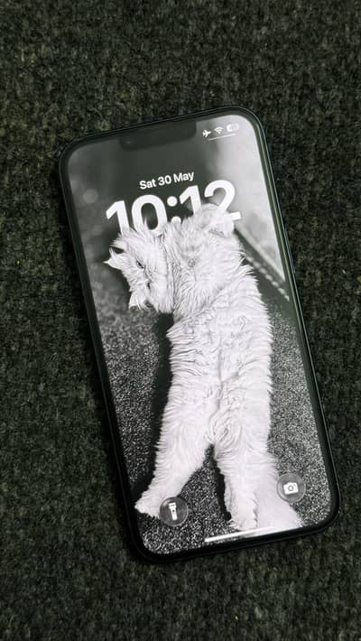 Iphone 13 Non PTA FU 128GB