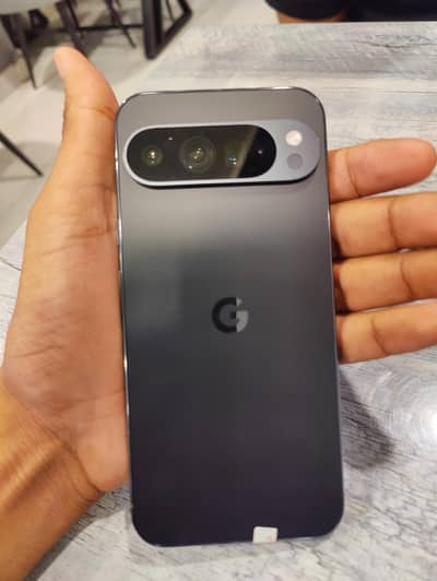 Google Pixel 9 Pro XL