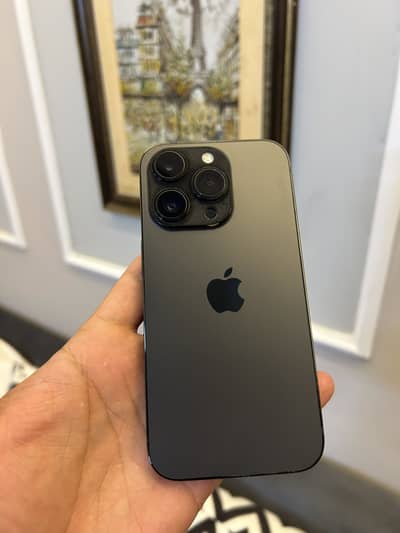 Apple iPhone 14 Pro