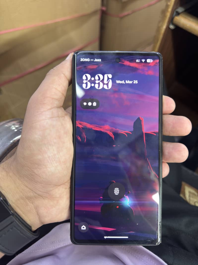 Google Pixel 6 6