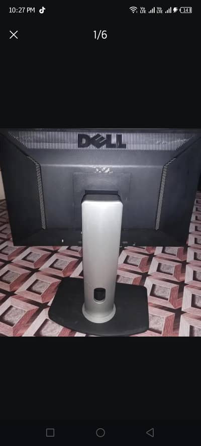 Dell moniter urgent sale