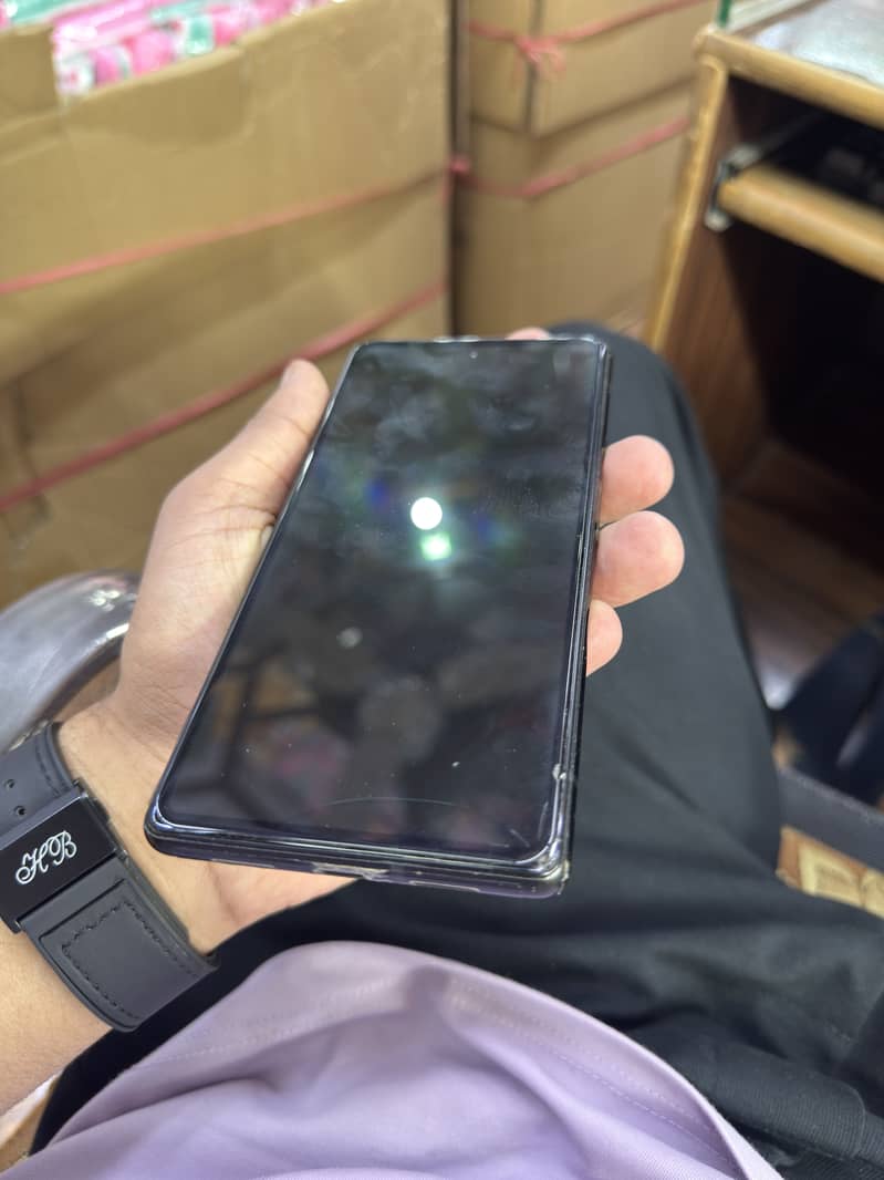 Google Pixel 6 9
