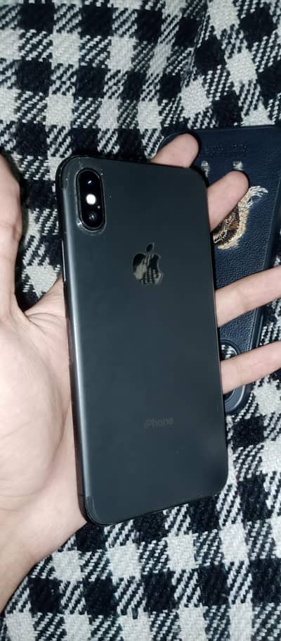 iphone x exchange with iphone 11 or above ( with some cash)