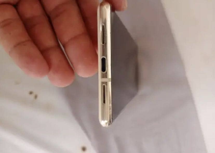 Google Pixel 6 Pro 1