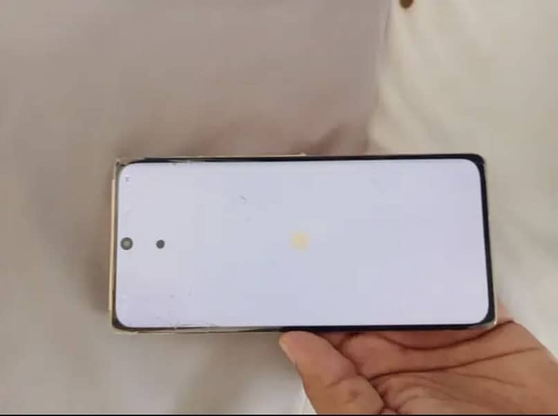 Google Pixel 6 Pro 4