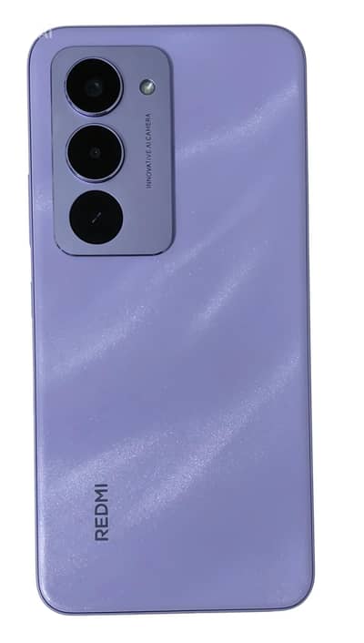 Xiaomi Redmi 15