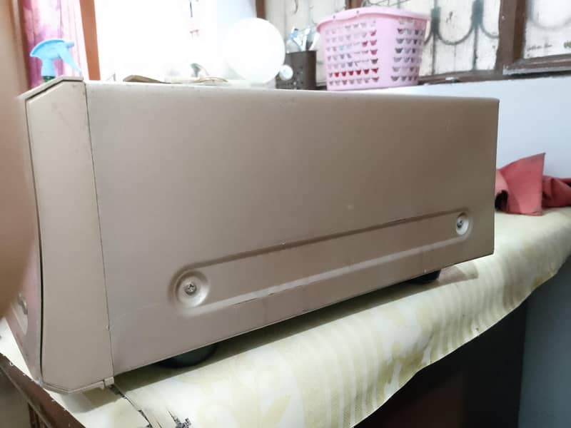 onkyo amplifier 5