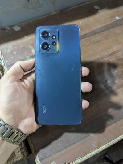 Xiaomi Redmi Note 12