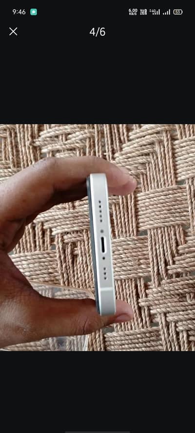 Apple iPhone 12