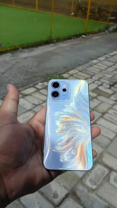 OPPO Reno 14f 5G