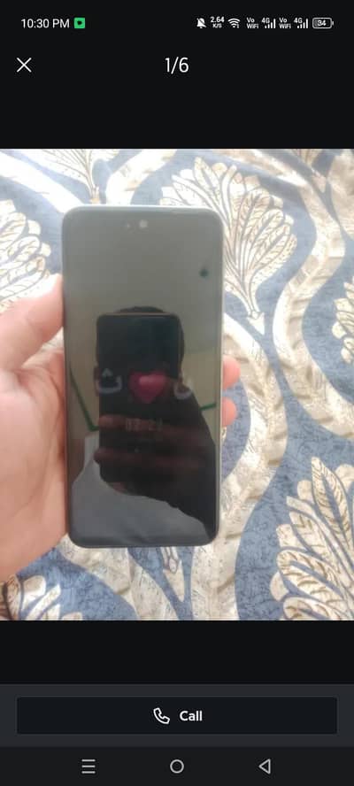 Infinix hot 50i exchange possible