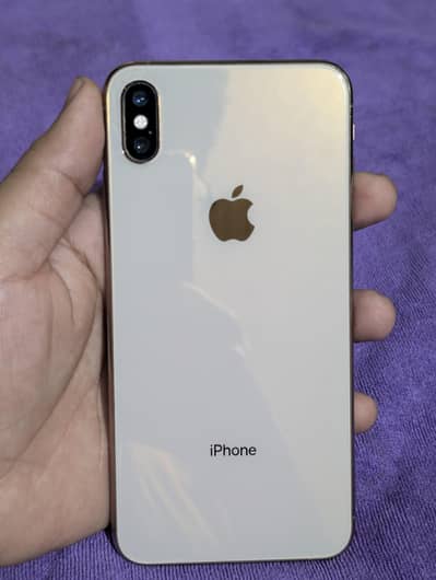 Apple iPhone XS Max