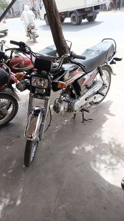 hondacd