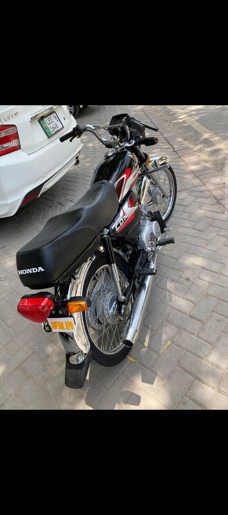 hondacd 1
