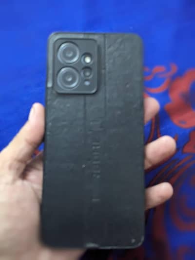 Xiaomi Redmi Note 12