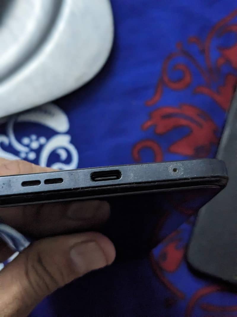 Xiaomi Redmi Note 12 3