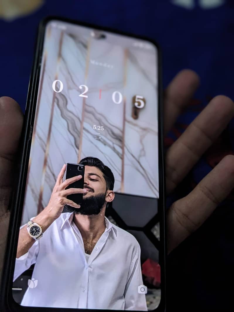 Xiaomi Redmi Note 12 5