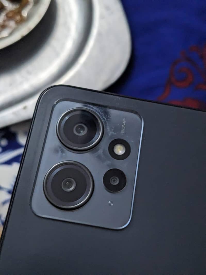 Xiaomi Redmi Note 12 7