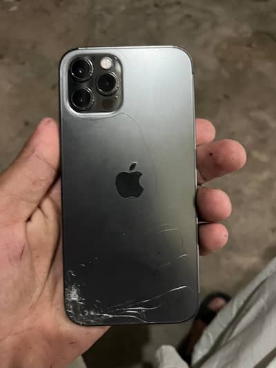 iPhone 12 pro