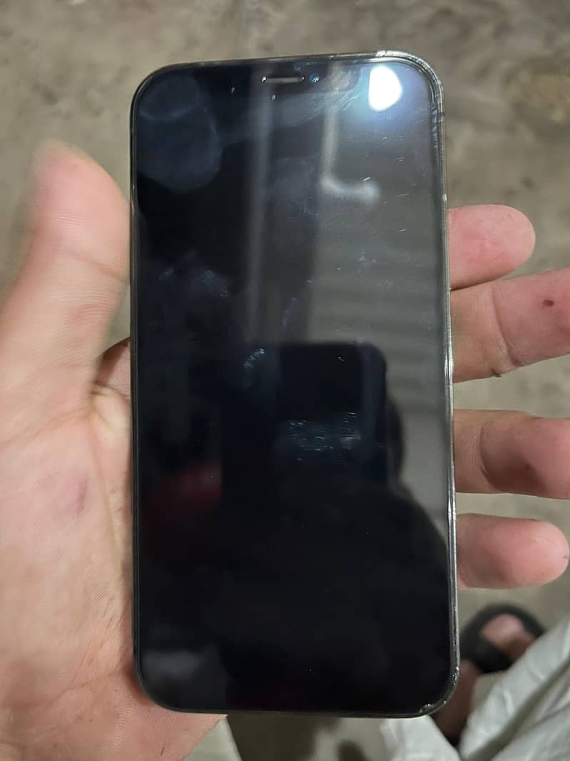 iPhone 12 pro 2