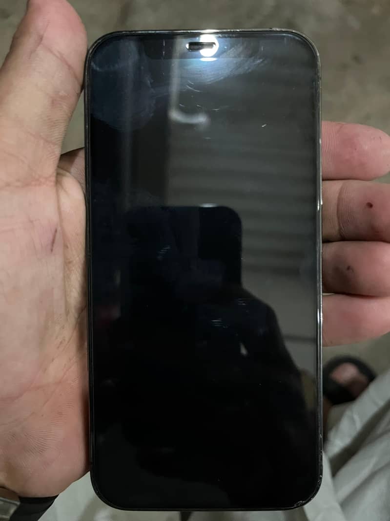 iPhone 12 pro 3