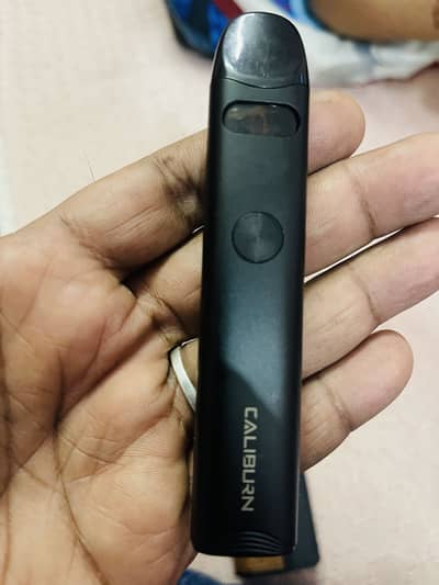 VApe pods