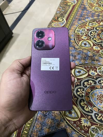 OPPO A5