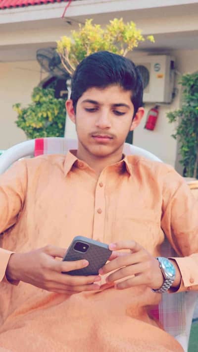 Danish shafiq