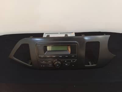 Kia Picanto Multimedia