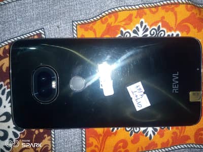 Motorola Moto G(7) Plus