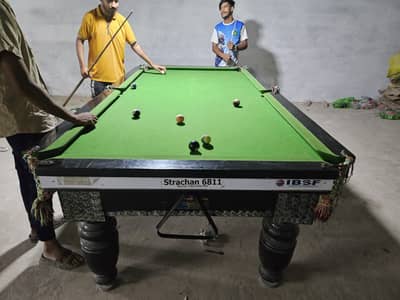 Bilet Game