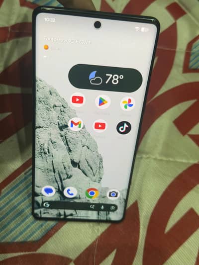 Google Pixel 7 Pro
