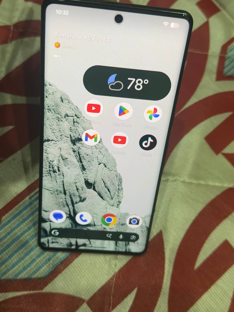 Google Pixel 7 Pro 1