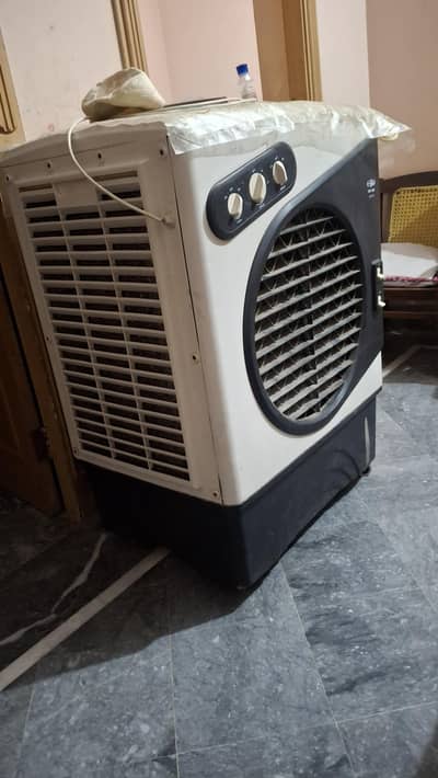 super asia air cooler ECM500 for sale 100% working condition
