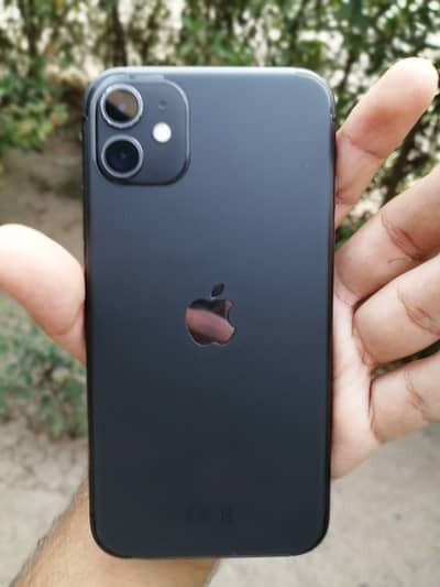 Phone 11 / 256 GB / NON-PTA / Exchange with IPhone 12, 13, 14 -128/256