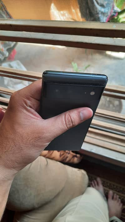 Google Pixel 6
