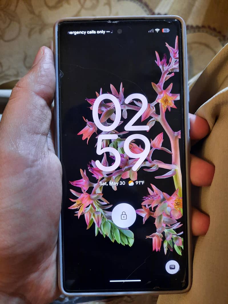 Google Pixel 6 2