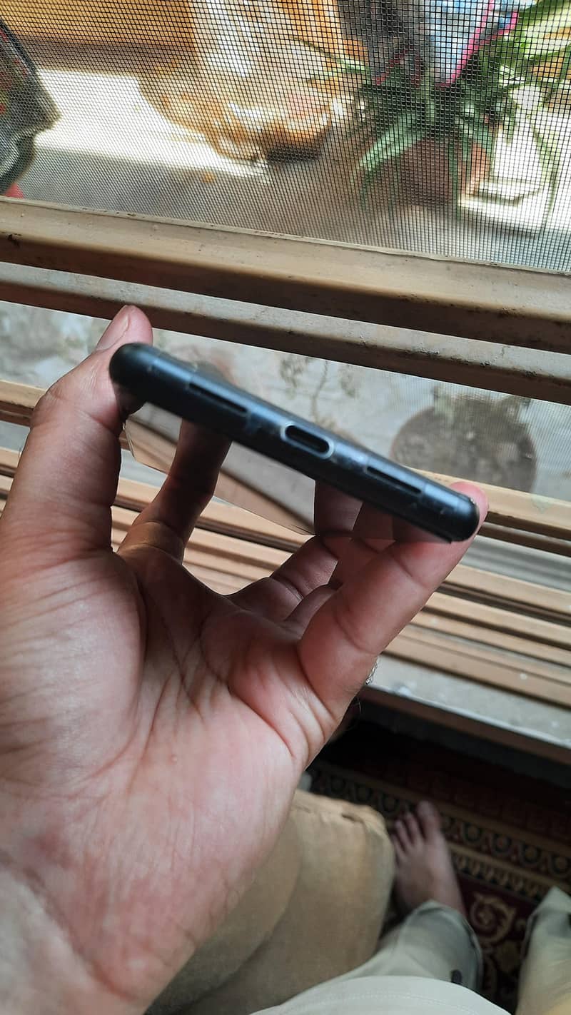 Google Pixel 6 3