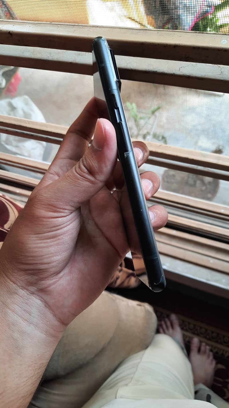 Google Pixel 6 5