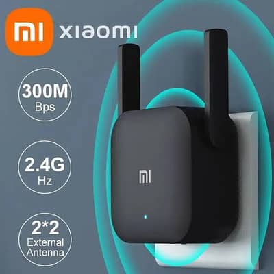 Xiaomi Wifi Extender