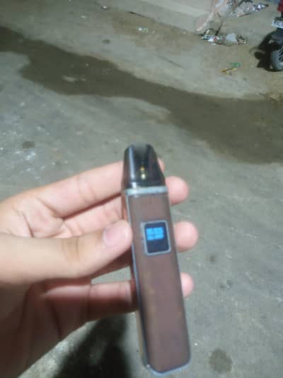 oxva xlim pro