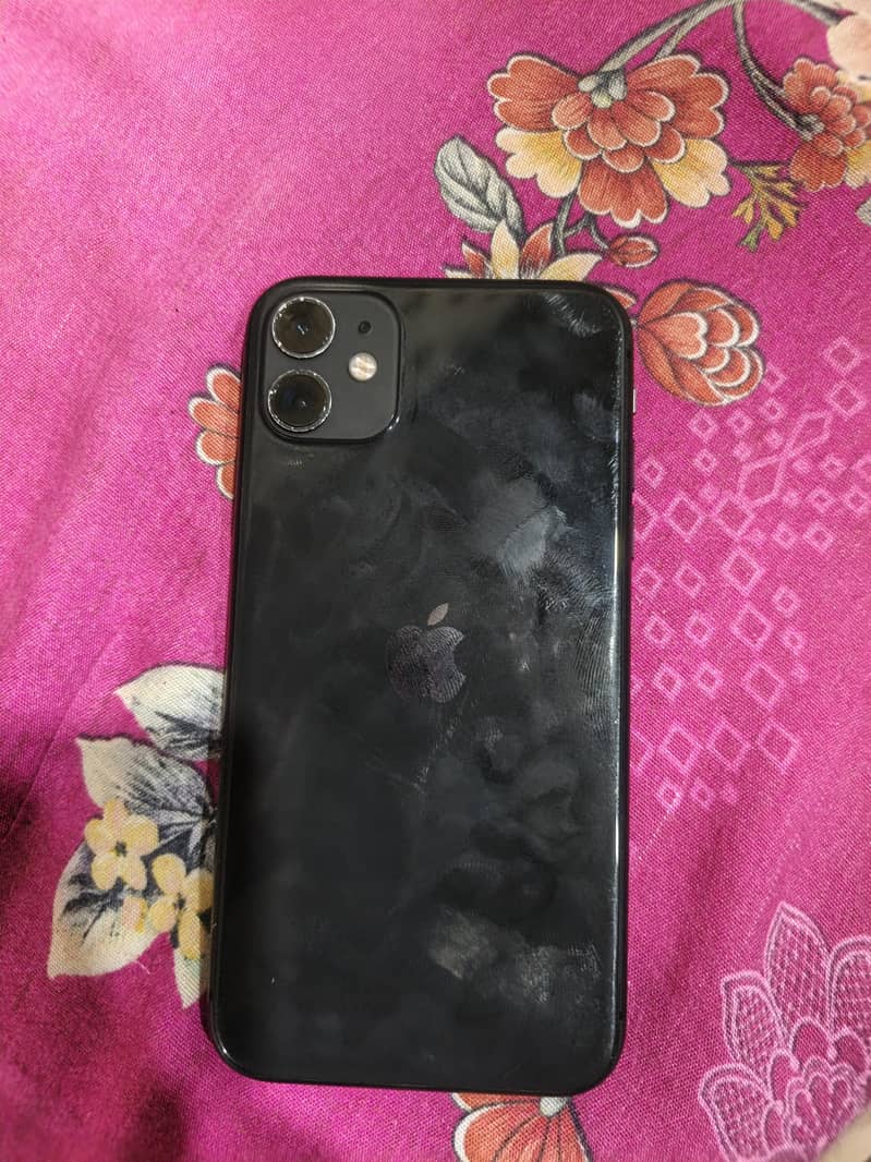 Apple iPhone 11 1