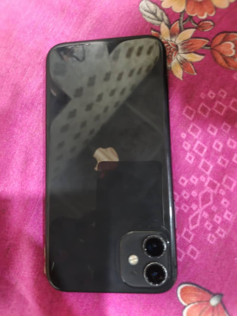 Apple iPhone 11 6